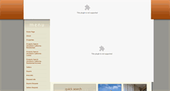 Desktop Screenshot of homepossible.com